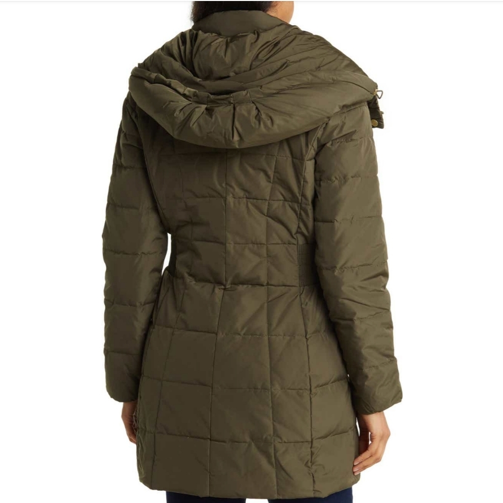 Coat - Picture 2 of 4